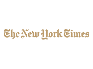 New York Times Magazine logo